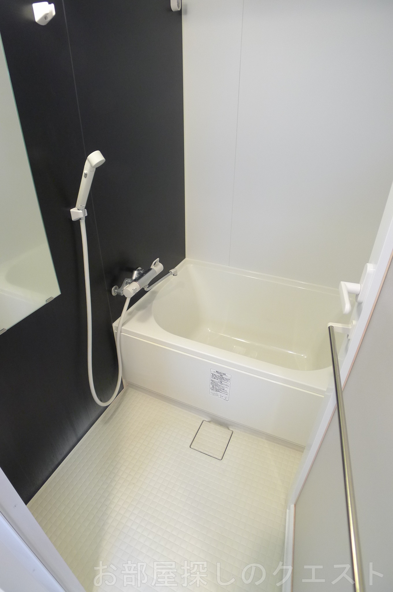 バス・シャワールーム　（写真は同仕様）