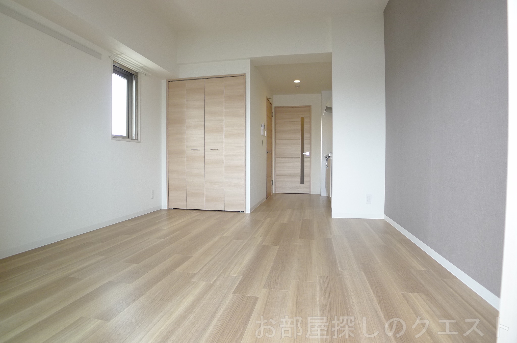 居室・リビング　（写真は同仕様）