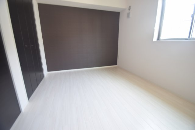 その他部屋・スペース　寝室です
