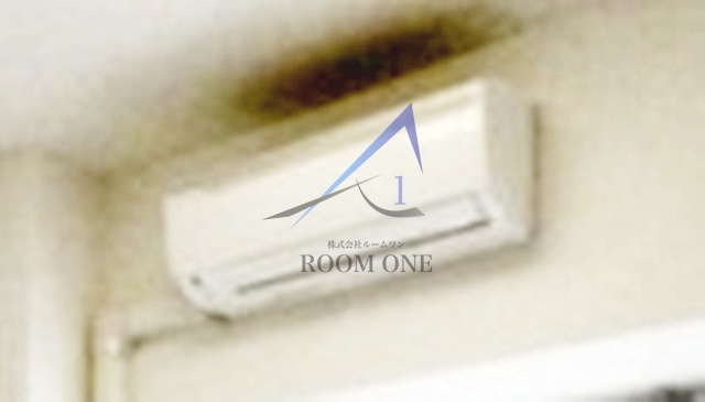 その他設備　エアコン付きです。