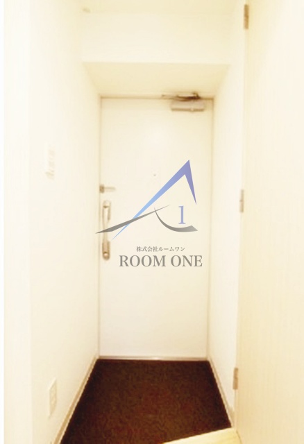 玄関　玄関です。