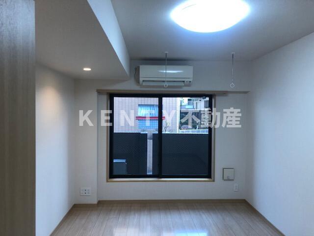 その他部屋・スペース　ゆとりの広さです