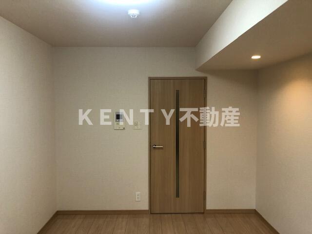 居室・リビング　ゆったりとしたリビングです