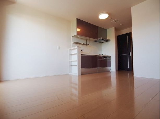 居室・リビング　リビング/居室