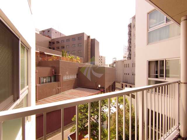 眺望　別室参考画像です