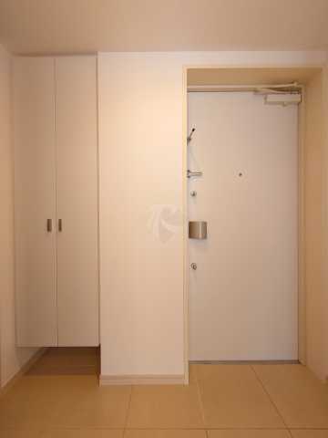 玄関　別室参考画像です