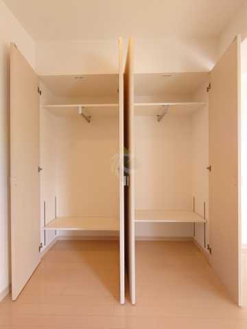 収納　別室参考画像です