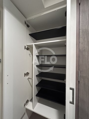 その他部屋・スペース　コンフォリア・リヴ淡路　シューズボックス