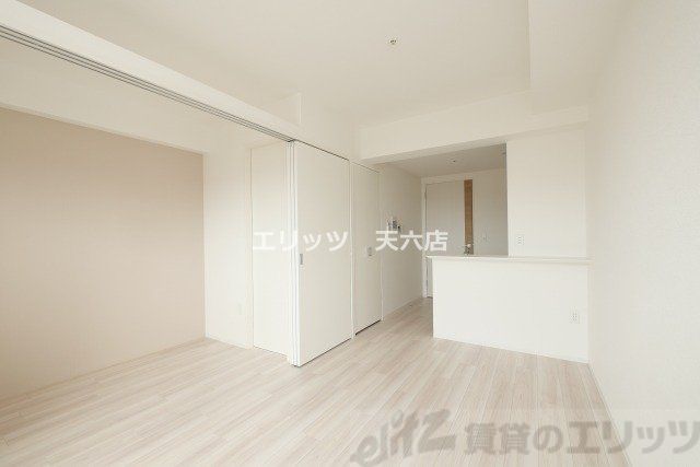 その他部屋・スペース　収納