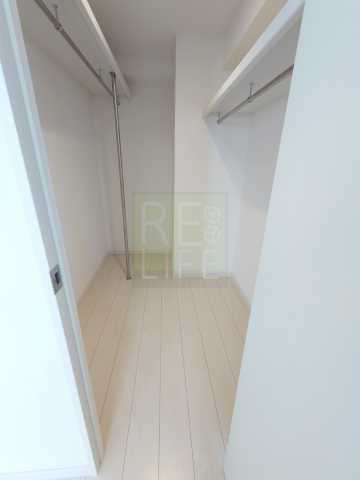 収納　リブリ・東上野