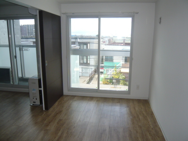 その他部屋・スペース　寝室