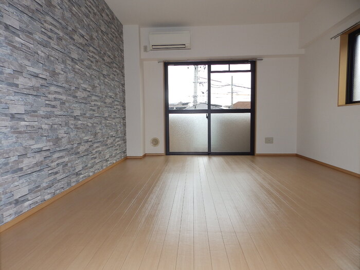 居室・リビング　居室・リビング