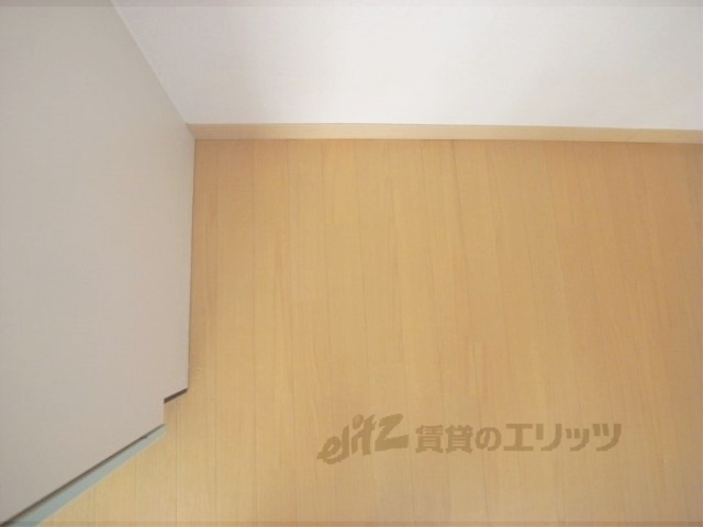 その他部屋・スペース　冷蔵庫置場