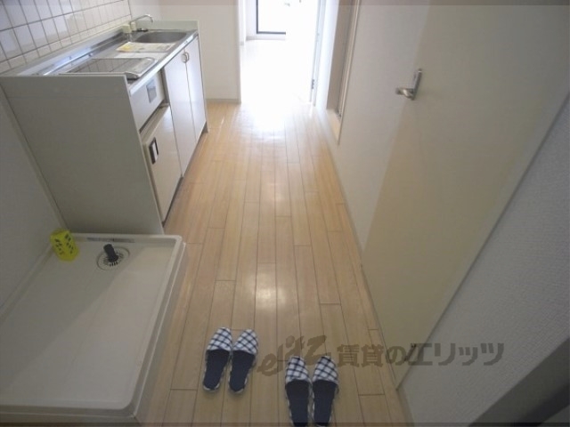 その他部屋・スペース　廊下