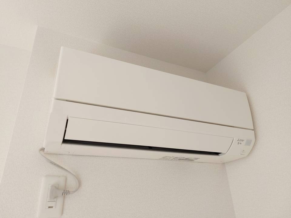 セキュリティ　TVモニターホン