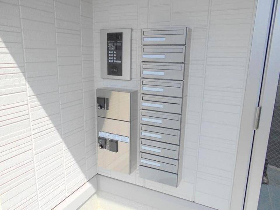 その他共有部分　共用部分