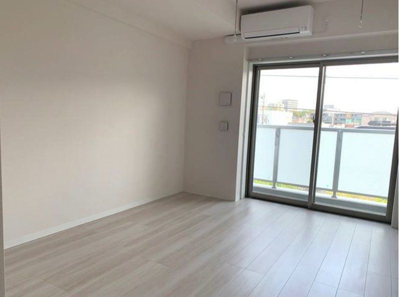 居室・リビング　リビング/居室