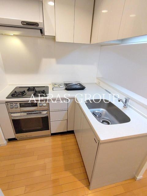 キッチン　※同仕様タイプ