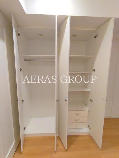 収納　※同仕様タイプ