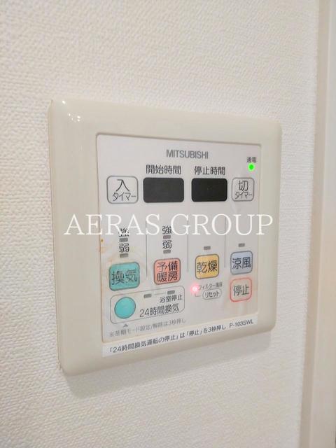 その他設備　※同仕様タイプ