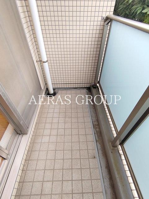 バルコニー　※同仕様タイプ