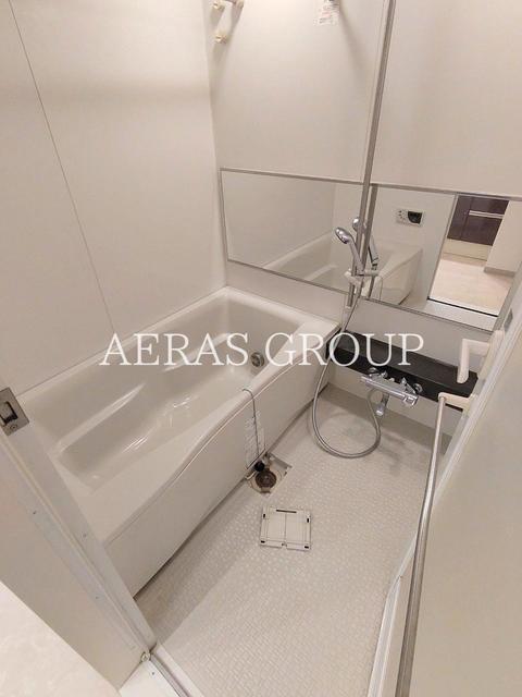 バス・シャワールーム　※同仕様タイプ