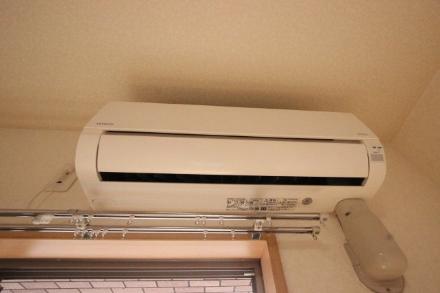 その他設備　同物件別号室のものです。