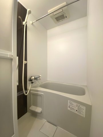 バス・シャワールーム　別号室イメージの為、現状を優先致します。
