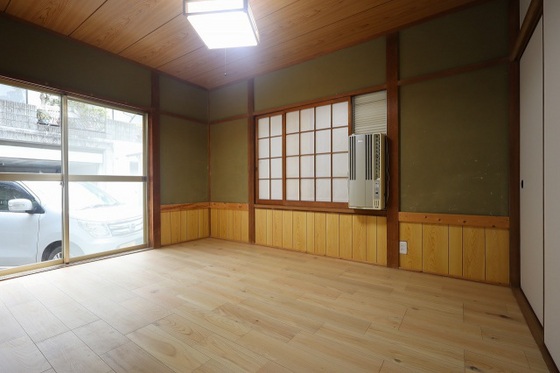 その他部屋・スペース