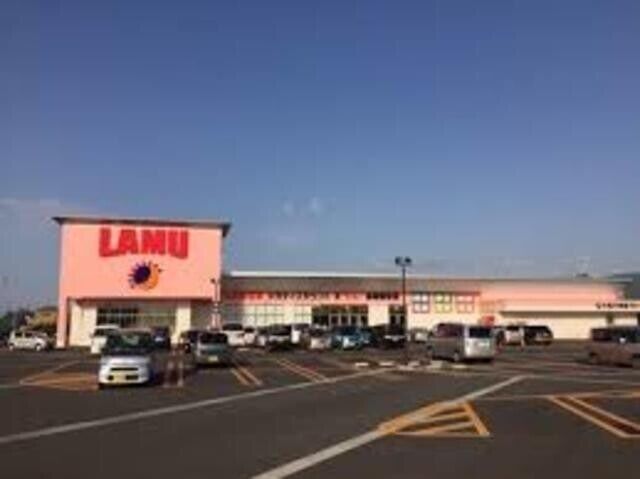 ショッピングセンター　リップス愛宕（ショッピングセンター）まで1991m