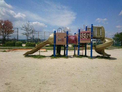 公園　善南公園（公園）まで466m