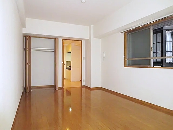 その他設備　充実した室内設備♪