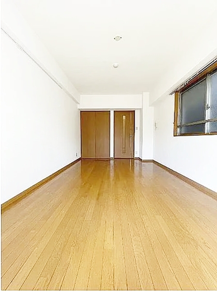 その他部屋・スペース　家具を配置しやすい人気の間取りです♪