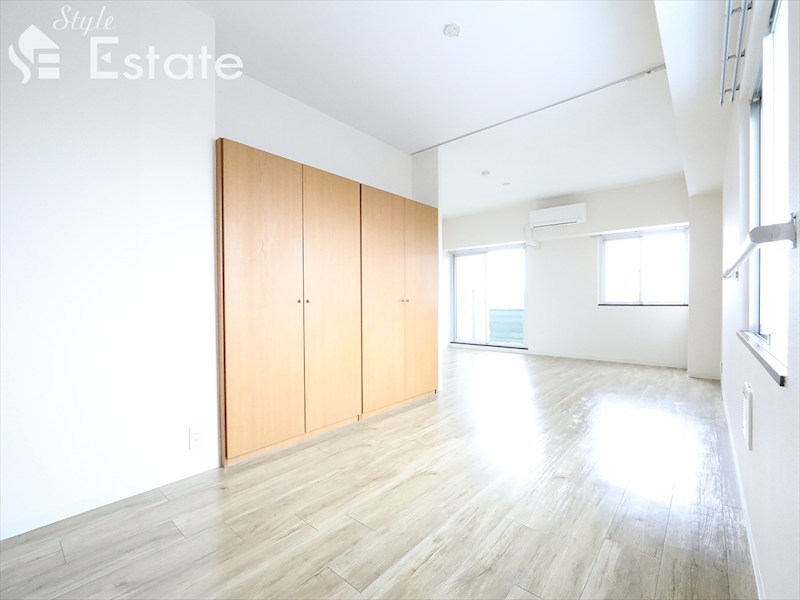 その他部屋・スペース　内装