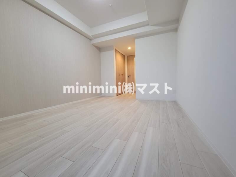 その他部屋・スペース　お部屋によってカラーリングが異なります