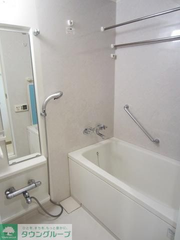 バス・シャワールーム　★別号室参考画像★