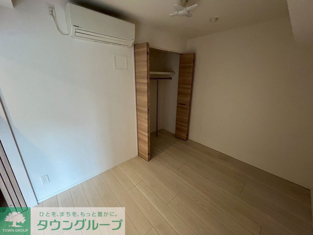 その他部屋・スペース　バルコニー