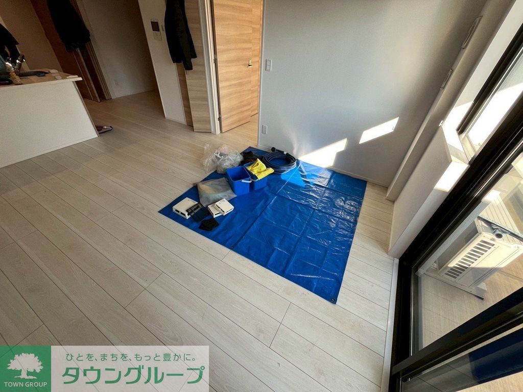 その他　バルコニー