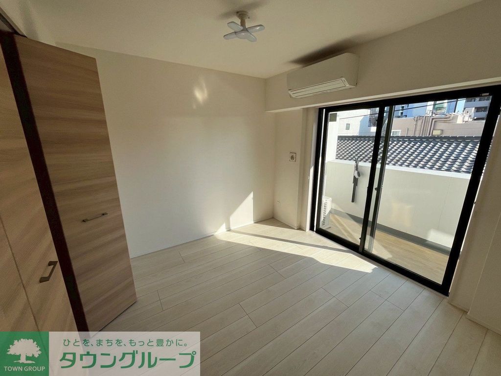 居室・リビング　リビング/居室