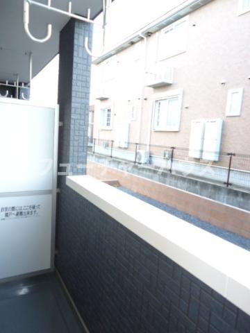 バルコニー　ベランダ