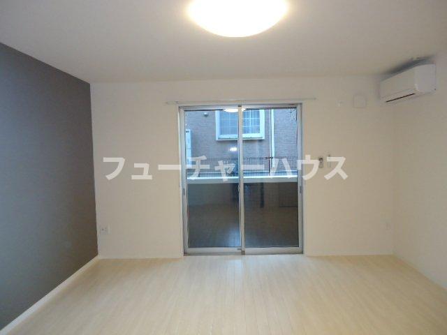 居室・リビング　洋室