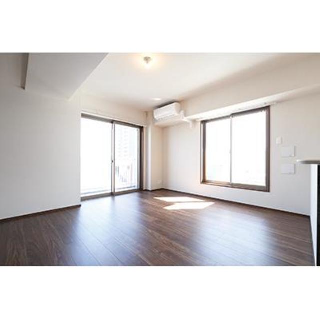 居室・リビング　※写真は同タイプ住戸です。