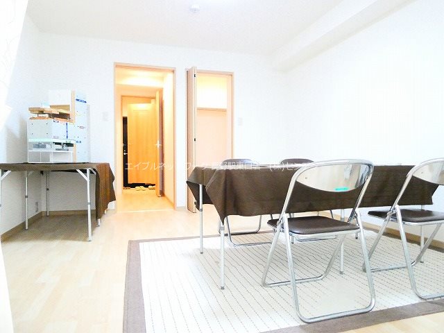 その他部屋・スペース　※写真は102号室です。（参考）