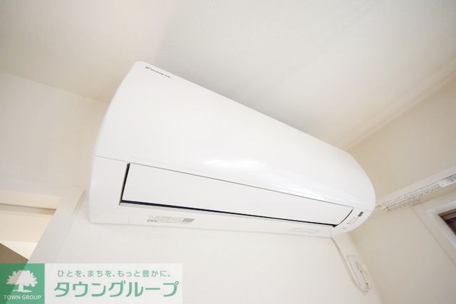 その他設備　★お部屋探しはタウンハウジング高幡不動店まで★