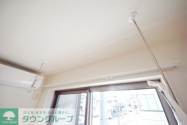 その他　★お部屋探しはタウンハウジング高幡不動店まで★