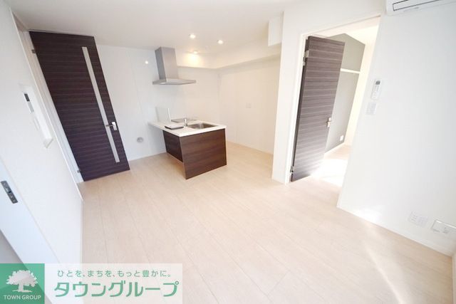 居室・リビング　★お部屋探しはタウンハウジング高幡不動店まで★