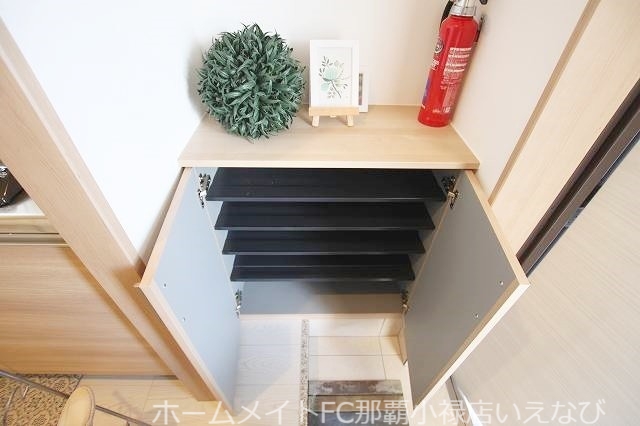 その他設備　※別部屋・イメージ写真です