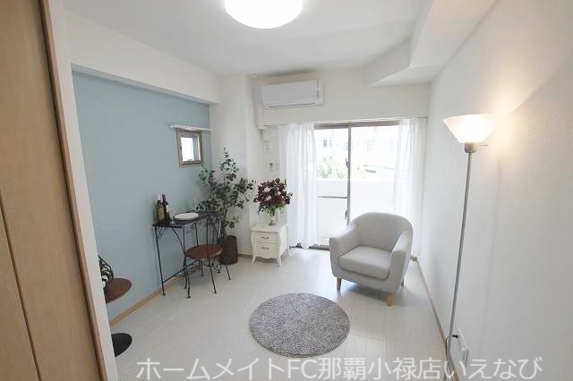 居室・リビング　※別部屋・イメージ写真です