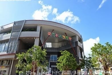 ショッピングセンター　のうれんプラザ（ショッピングセンター）まで729m