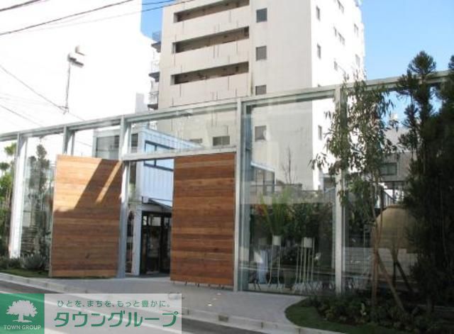 ショッピングセンター　VILLAGE（ショッピングセンター）まで520m